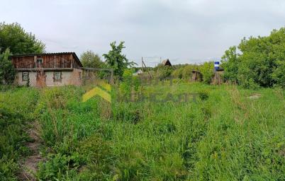 Продажа дачи Омск. г Омск, тер.СОСН Шинник-2