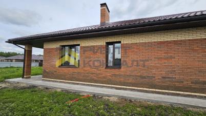 Продажа дома Омский район, Пушкинское сельское поселение, деревня Ракитинка, улица Дубровина Продажа дома Омский район, Пушкинское сельское поселение, деревня Ракитинка, улица Дубровина