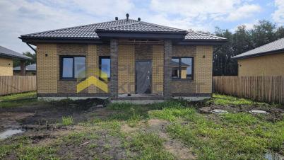 Продажа дома Омский район, Пушкинское сельское поселение, деревня Ракитинка, улица Дубровина Продажа дома Омский район, Пушкинское сельское поселение, деревня Ракитинка, улица Дубровина