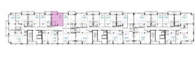 Продажа новостройки Омск. улица Завертяева, 18, к.12