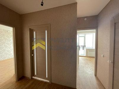 Продажа новостройки Омск. улица Завертяева, 18, к.12