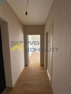 Продажа новостройки Омск. улица Завертяева, 18, к.12