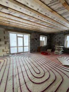 Продажа дома Янтарная