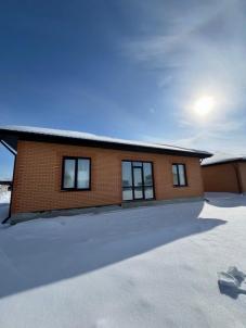 Продажа дома Янтарная