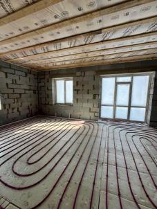 Продажа дома Янтарная