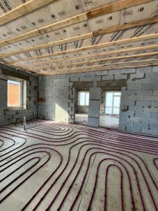 Продажа дома Янтарная