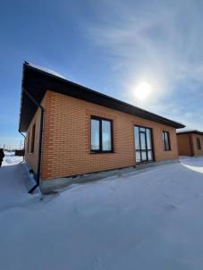 Продажа дома Янтарная