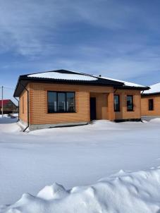 Продажа дома Янтарная