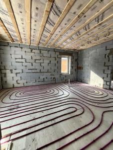 Продажа дома Янтарная