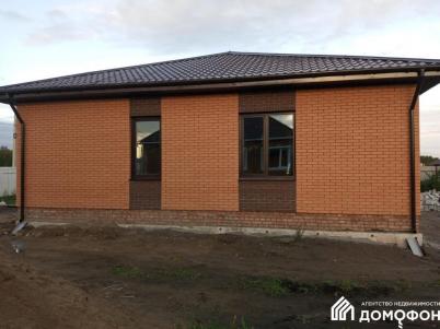 Продажа дома Янтарная