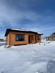 Продажа дома Янтарная