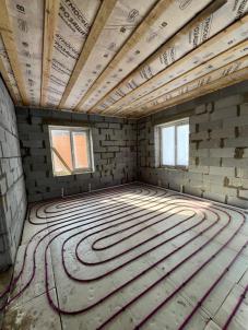 Продажа дома Янтарная