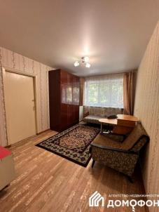 Продажа квартиры Омск. Карла Маркса проспект, 89А