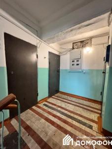 Продажа квартиры Омск. Карла Маркса проспект, 89А