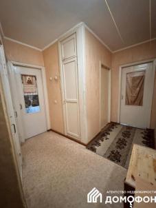 Продажа квартиры Омск. Карла Маркса проспект, 89А