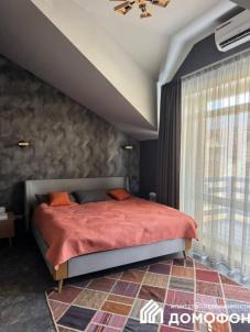 Продажа квартиры Омск. пер. 1-й Лучистый, 17