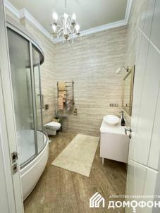 Продажа квартиры Омск. пер. 1-й Лучистый, 17