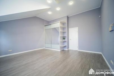 Продажа квартиры Омск. пер. 1-й Лучистый, 17
