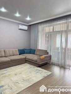 Продажа квартиры Омск. пер. 1-й Лучистый, 17