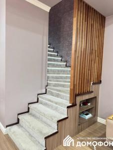 Продажа квартиры Омск. пер. 1-й Лучистый, 17