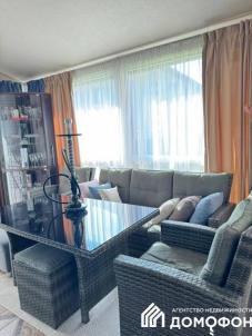 Продажа квартиры Омск. пер. 1-й Лучистый, 17