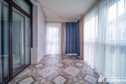 Продажа квартиры Омск. пер. 1-й Лучистый, 17
