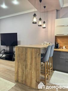 Продажа квартиры Омск. пер. 1-й Лучистый, 17