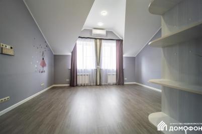 Продажа квартиры Омск. пер. 1-й Лучистый, 17