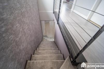 Продажа квартиры Омск. пер. 1-й Лучистый, 17