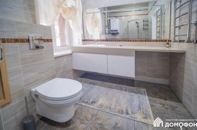 Продажа квартиры Омск. пер. 1-й Лучистый, 17