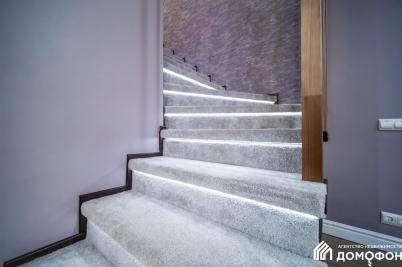 Продажа квартиры Омск. пер. 1-й Лучистый, 17