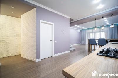 Продажа квартиры Омск. пер. 1-й Лучистый, 17