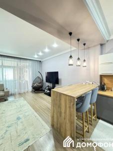 Продажа квартиры Омск. пер. 1-й Лучистый, 17
