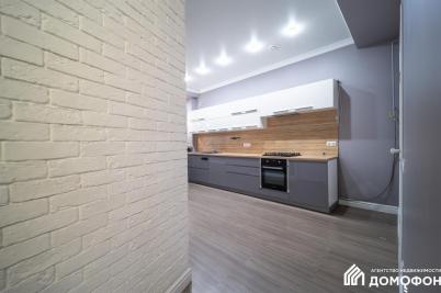 Продажа квартиры Омск. пер. 1-й Лучистый, 17