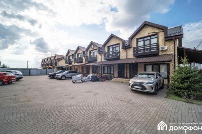 Продажа квартиры Омск. пер. 1-й Лучистый, 17