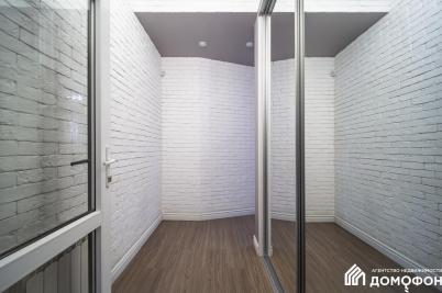 Продажа квартиры Омск. пер. 1-й Лучистый, 17