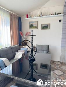 Продажа квартиры Омск. пер. 1-й Лучистый, 17