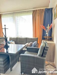 Продажа квартиры Омск. пер. 1-й Лучистый, 17