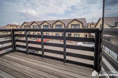 Продажа квартиры Омск. пер. 1-й Лучистый, 17