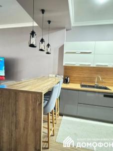 Продажа квартиры Омск. пер. 1-й Лучистый, 17