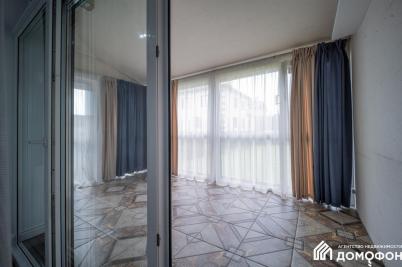Продажа квартиры Омск. пер. 1-й Лучистый, 17