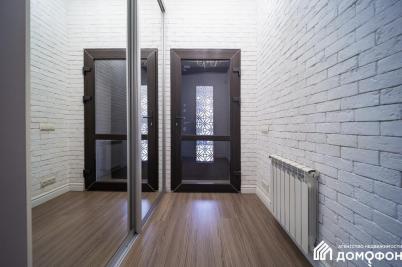 Продажа квартиры Омск. пер. 1-й Лучистый, 17