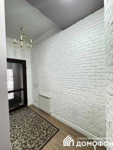 Продажа квартиры Омск. пер. 1-й Лучистый, 17