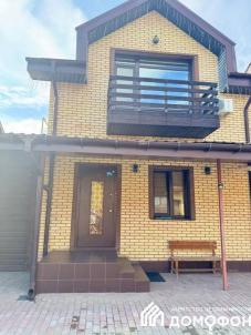 Продажа квартиры Омск. пер. 1-й Лучистый, 17