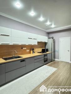 Продажа квартиры Омск. пер. 1-й Лучистый, 17