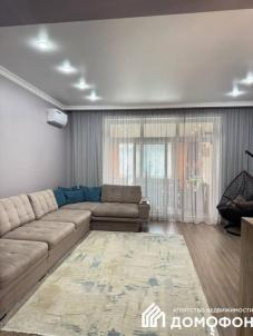 Продажа квартиры Омск. пер. 1-й Лучистый, 17