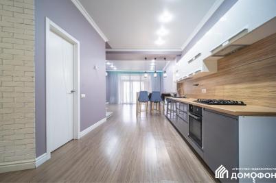 Продажа квартиры Омск. пер. 1-й Лучистый, 17