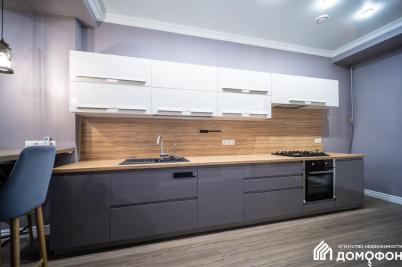 Продажа квартиры Омск. пер. 1-й Лучистый, 17
