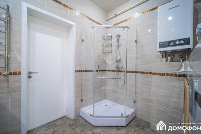 Продажа квартиры Омск. пер. 1-й Лучистый, 17