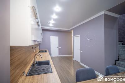 Продажа квартиры Омск. пер. 1-й Лучистый, 17